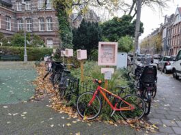 WG-terrein verrijkt met ‘energiekastjes’