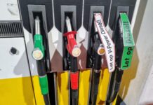 Waar kun je goedkoop tanken in Amsterdam-West?