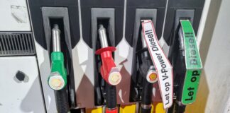 Waar kun je goedkoop tanken in Amsterdam-West?