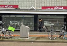 Juwelier Midyat gaat weer open, halfjaar na plofkraak