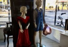 Opening weggeefwinkel 2.0 in Slotermeer