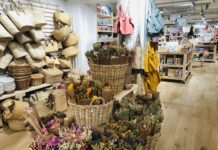 15 x scoren op de Sintboulevard van West