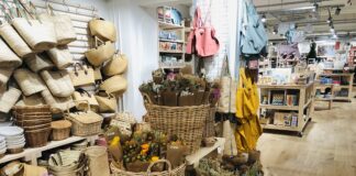 15 x scoren op de Sintboulevard van West