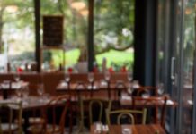 Terug van weggeweest: de foodwalk