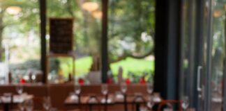 Terug van weggeweest: de foodwalk