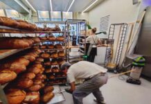 De workshops van Fort Negen zijn dé hit van De Baarsjes