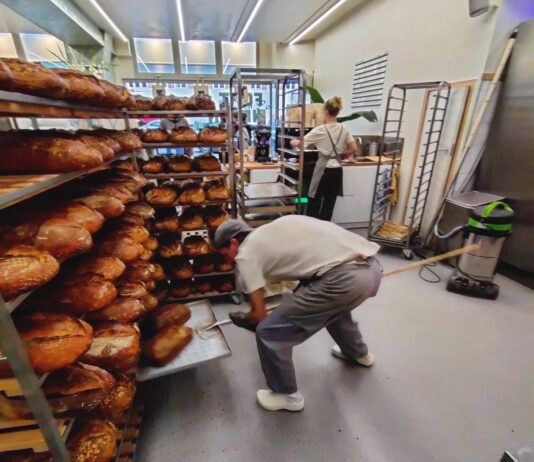 De workshops van Fort Negen zijn dé hit van De Baarsjes