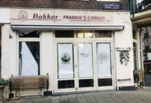 Frankie’s Corner in de J.P. Heije wordt Björn Burgers