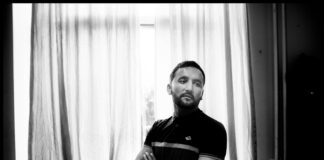 Het frustrerend lange wachten van asielzoekers in beeld gebracht