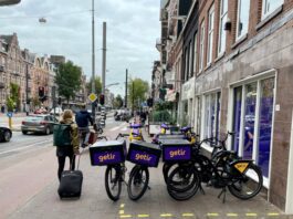 ‘Overlast door flitsbezorging aanpakken’