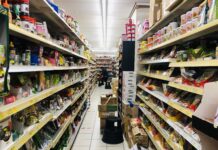 (Nieuw-)West: 10x buitenlands shoppen