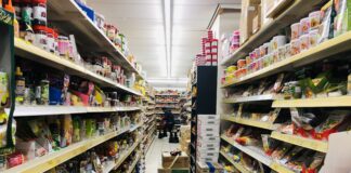 (Nieuw-)West: 10x buitenlands shoppen