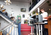 Hoe je als ‘crea’ in (Nieuw-)West aan geld kunt komen