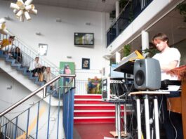 Hoe je als ‘crea’ in (Nieuw-)West aan geld kunt komen