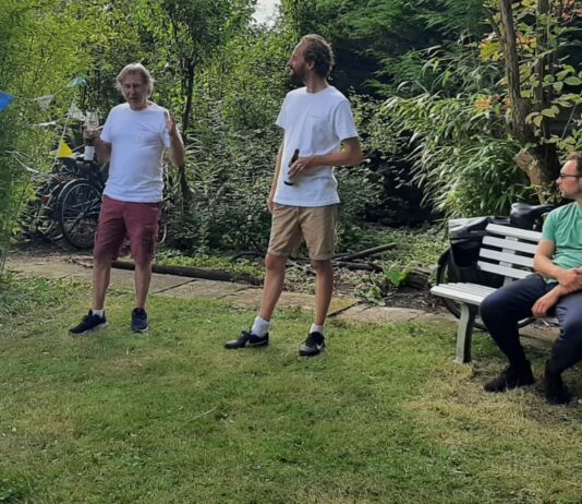 Bierbrouwerij uit Osdorp verovert de stad met ANNA