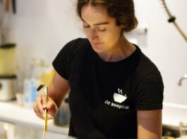 21 heerlijk warme herfstgerechten die je in West kunt eten