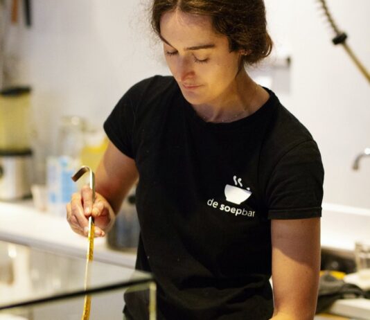 21 heerlijk warme herfstgerechten die je in West kunt eten