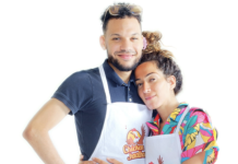 Aflevering 3 van Chicken Haalhaal met glansrol voor Abi Patat