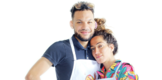 Aflevering 3 van Chicken Haalhaal met glansrol voor Abi Patat