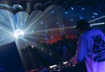 Feestje? Thuishaven begint zaterdag om 10.00 uur