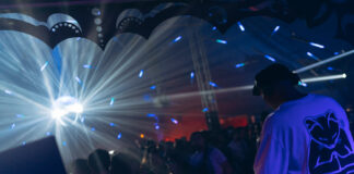 Feestje? Thuishaven begint zaterdag om 10.00 uur