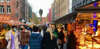 West onderzoekt: denk mee over de ontwikkelingen in uw buurt