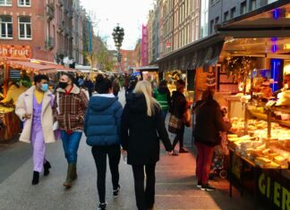 West onderzoekt: denk mee over de ontwikkelingen in uw buurt