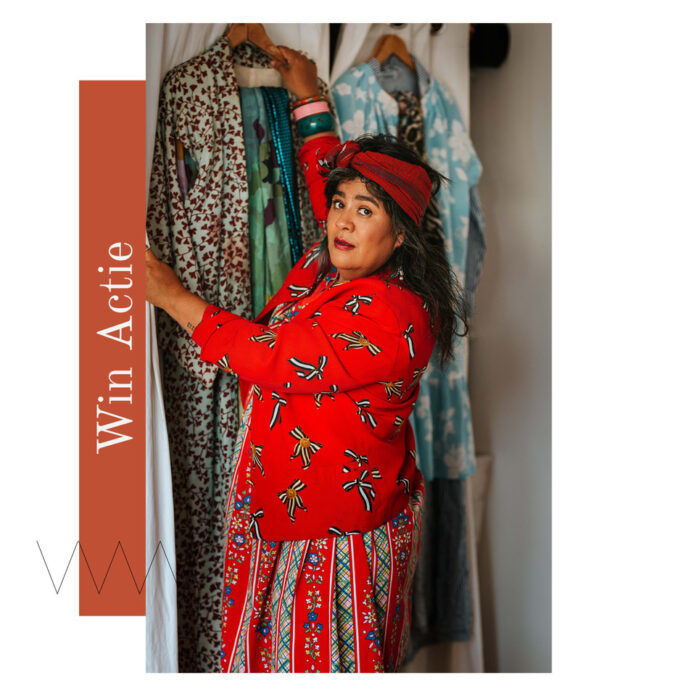 Ware Westen winactie