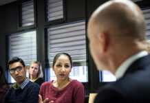 Steun voor de geloofsverlater