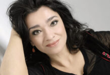 Klára Würtz speelt Goldbergvariaties in Café Belcampo op 13 november