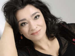 Klára Würtz speelt Goldbergvariaties in Café Belcampo op 13 november