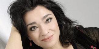 Klára Würtz speelt Goldbergvariaties in Café Belcampo op 13 november