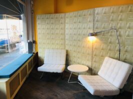 Topchefs openen ravioli pop-up in Westerpark