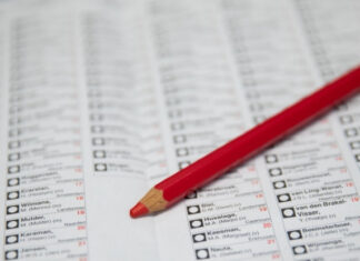 Stel u verkiesbaar voor stadsdeelcommissie