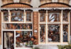 In Pinksterweekend biologische plantenmarkt op Bilderdijkstraat