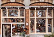 In Pinksterweekend biologische plantenmarkt op Bilderdijkstraat