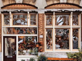 In Pinksterweekend biologische plantenmarkt op Bilderdijkstraat