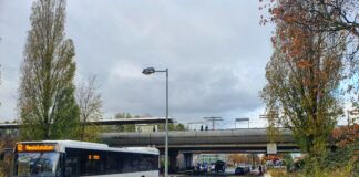 Compleet nieuwe woonwijk met 11.000 woningen tussen Nieuwe Meer en Olympisch stadion