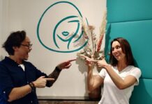 3x ontstressen in West