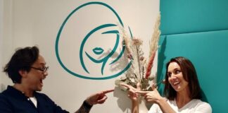 3x ontstressen in West