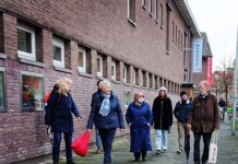 Buurttours door Landlust in BoLo van start