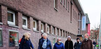 Buurttours door Landlust in BoLo van start