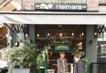 ‘Make your weekend great again’ met de glühweinwandeling