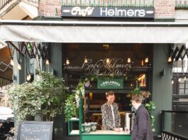 ‘Make your weekend great again’ met de glühweinwandeling