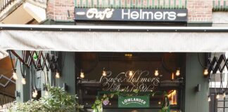 ‘Make your weekend great again’ met de glühweinwandeling