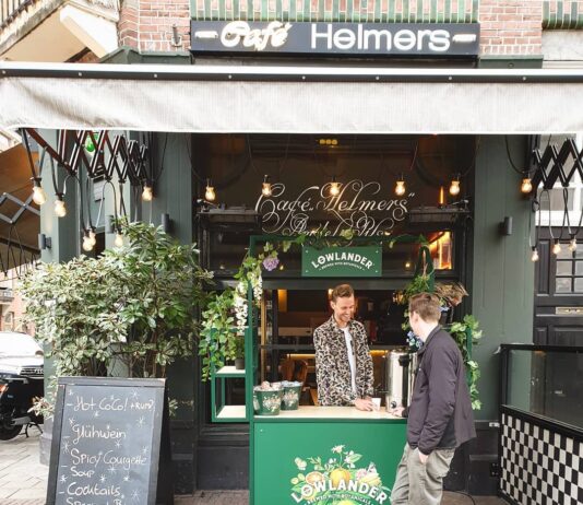 ‘Make your weekend great again’ met de glühweinwandeling