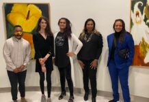 Nieuw podium voor lhbtq+ gemeenschap in Nieuw-West