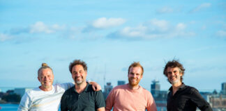 “REM-eiland wordt de nieuwe must-go-to-bestemming van de stad”