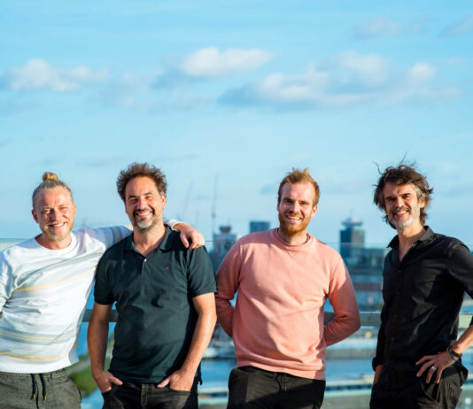 “REM-eiland wordt de nieuwe must-go-to-bestemming van de stad”