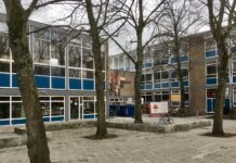 Kunst, cultuur en talentontwikkeling in broedplaats De Vlugt